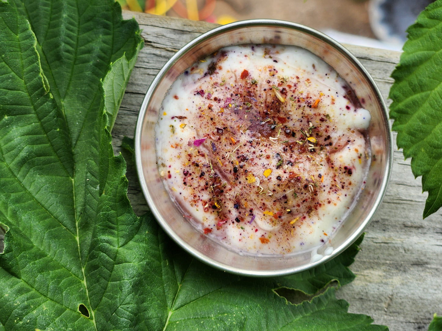 Secret Garden Sugar Dust *Seasonal/Limited Edition*