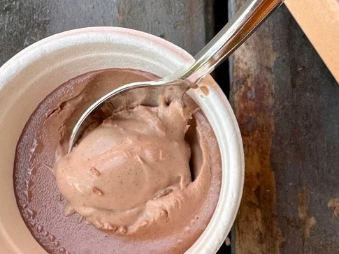 Campfire Liquid Truffles