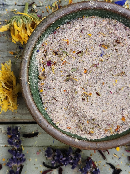 Secret Garden Sugar Dust *Seasonal/Limited Edition*