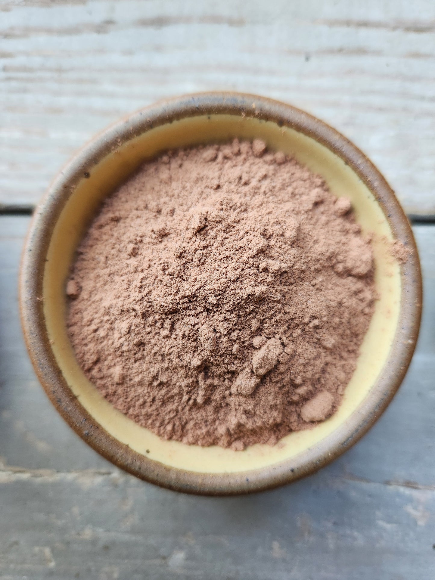 Campfire Sippin' Chocolate