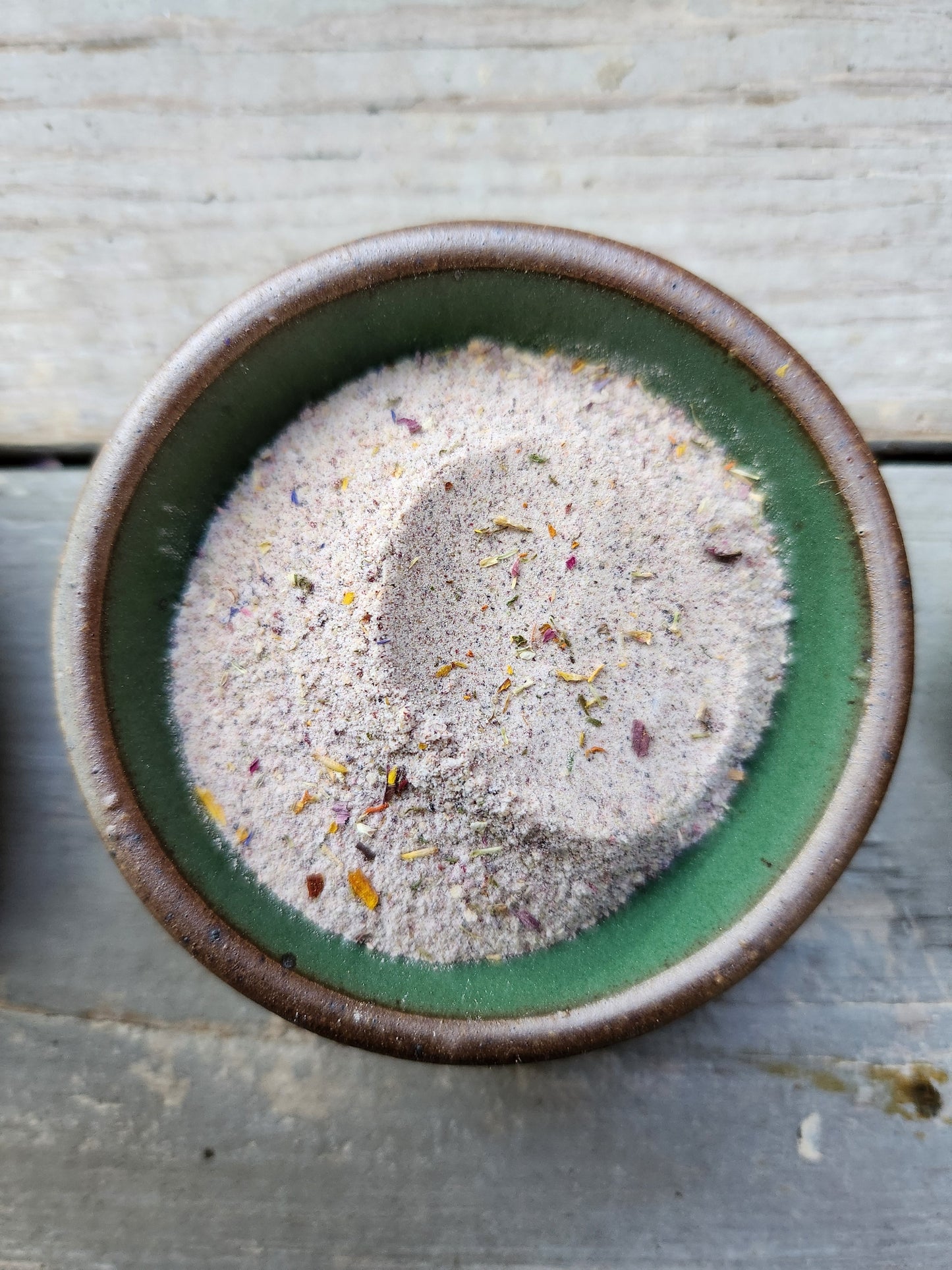 Secret Garden Sugar Dust *Seasonal/Limited Edition*