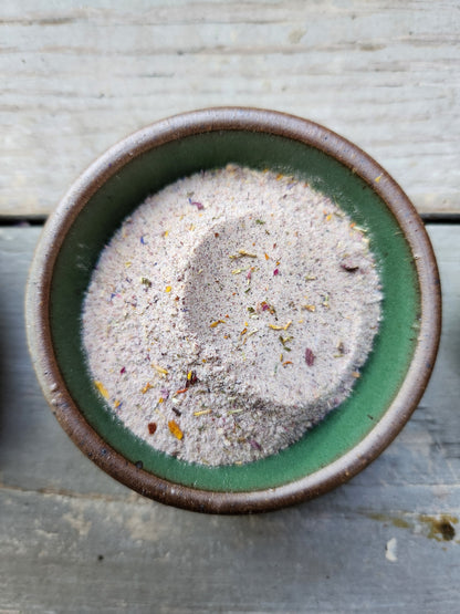 BULK: Secret Garden Sugar Dust *Seasonal/Limited Edition*