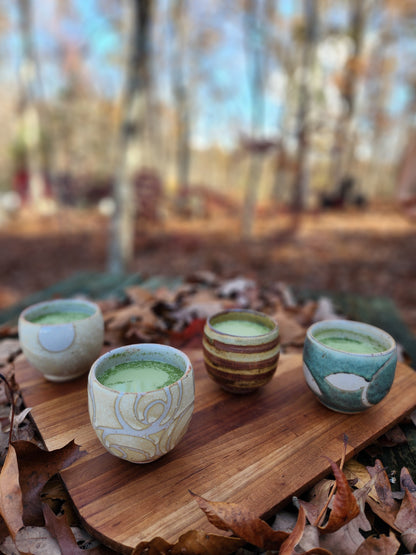 Wild Matcha