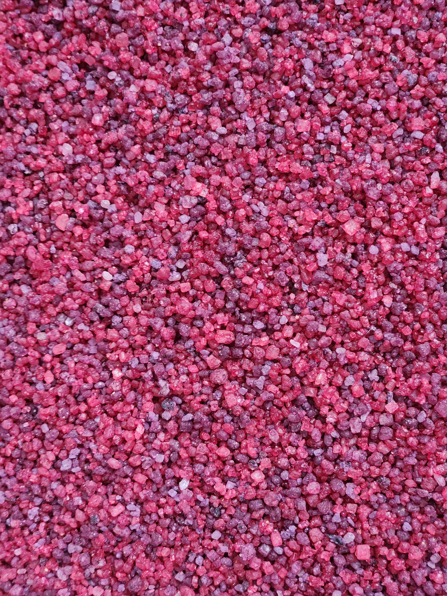 Blue Ridge Sprinkle