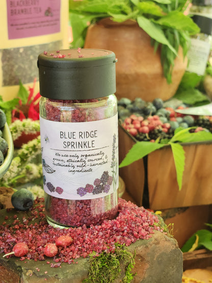 Blue Ridge Sprinkle