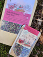 NEW! Spiced Honey Rose Tea