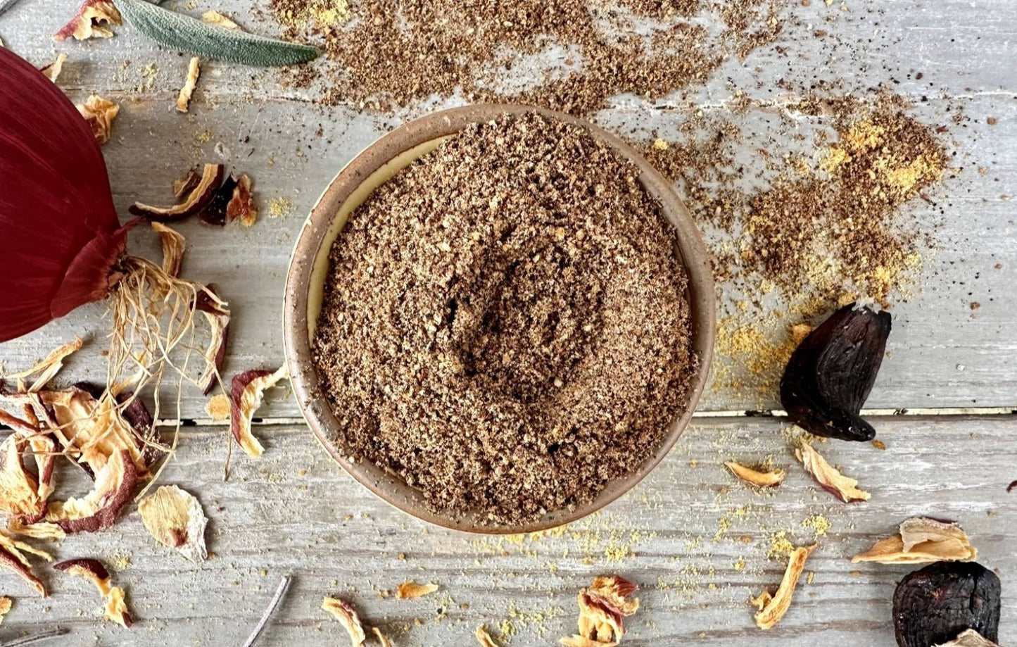 BULK: Magic Onion Dust