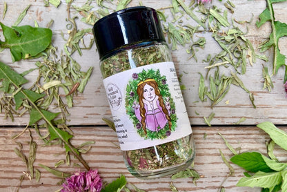 Wild Green Goddess Seasoning